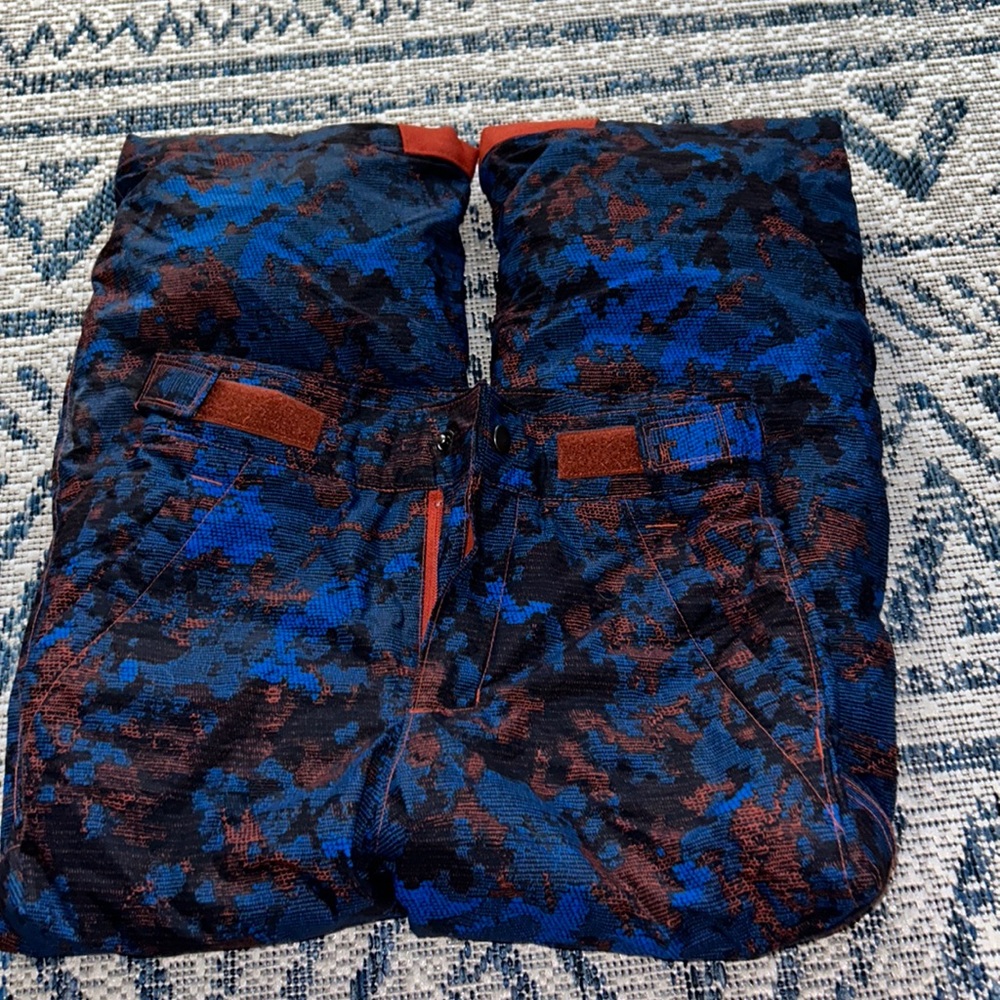 Columbia Snow Pants